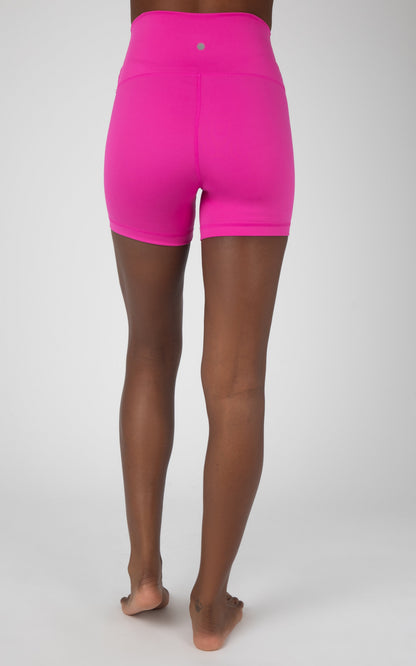 90 Degree by Reflex 2 PK Lux 5" Classic Shorts