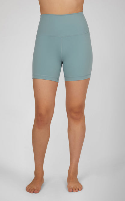 90 Degree by Reflex 2 PK Lux 5" Classic Shorts