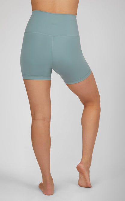 90 Degree by Reflex 2 PK Lux 5" Classic Shorts