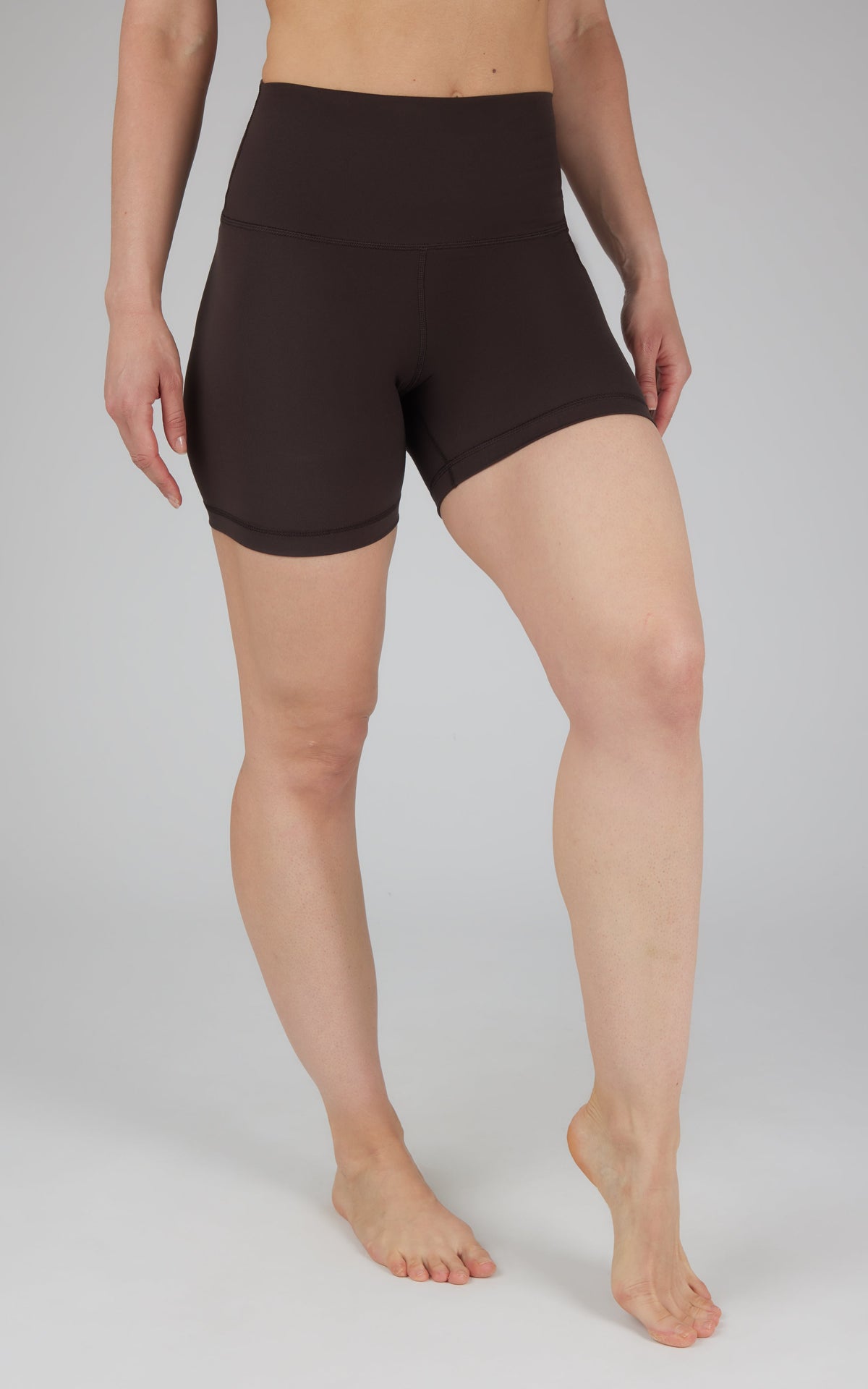 90 Degree by Reflex 2 PK Lux 5" Classic Shorts