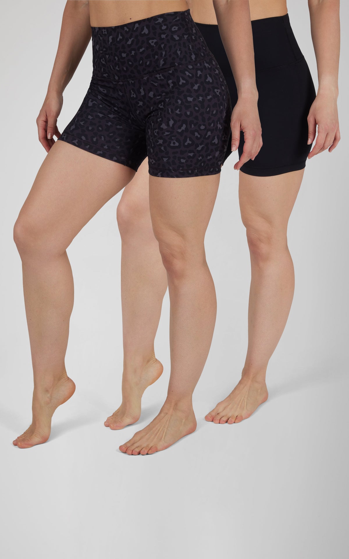 90 Degree by Reflex 2 PK Lux 5" Classic Shorts