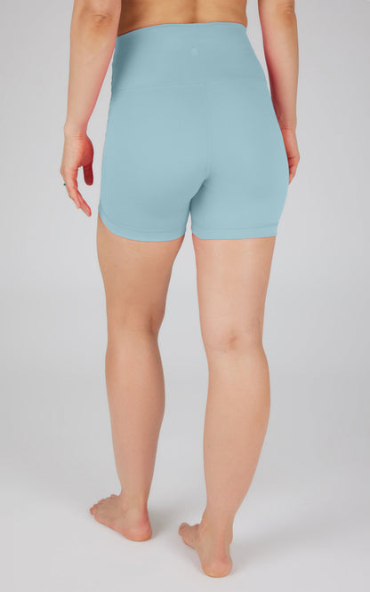90 Degree by Reflex 2 PK Lux 5" Classic Shorts