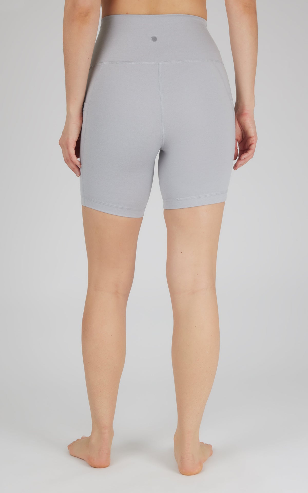 90 Degree by Reflex 2 PK 7" Lux Basic and Side Pocket Shorts