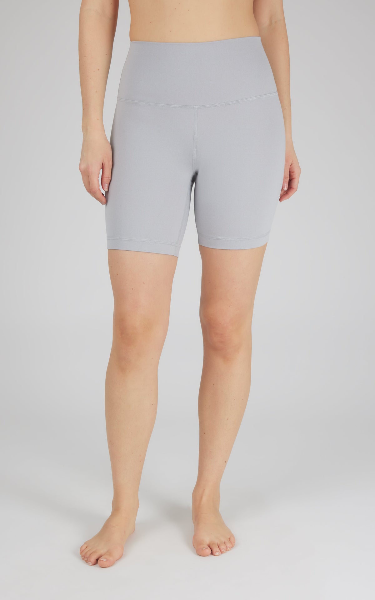 90 Degree by Reflex 2 PK 7" Lux Basic and Side Pocket Shorts