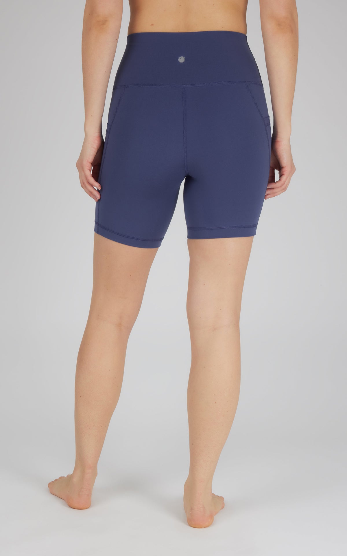 90 Degree by Reflex 2 PK 7" Lux Basic and Side Pocket Shorts