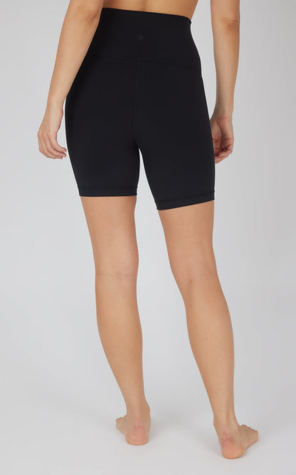 90 Degree by Reflex 2 PK Lux 7" Super High Waist Bike Short