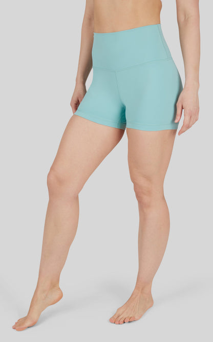 90 Degree by Reflex 2 PK Lux 3.5" Bike Short