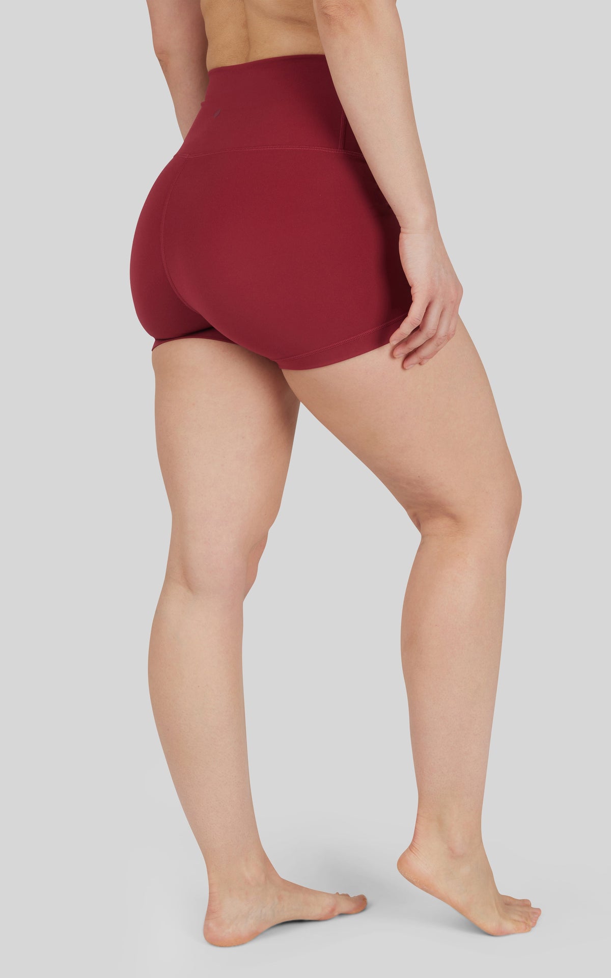 90 Degree by Reflex 2 PK Lux 3.5" Bike Short