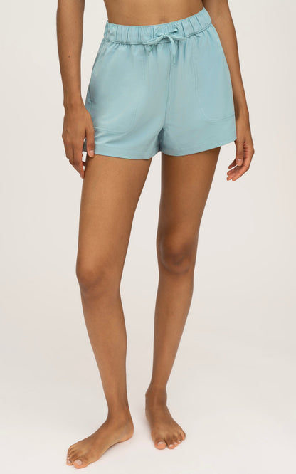 90 Degree by Reflex Citylite Woven Short