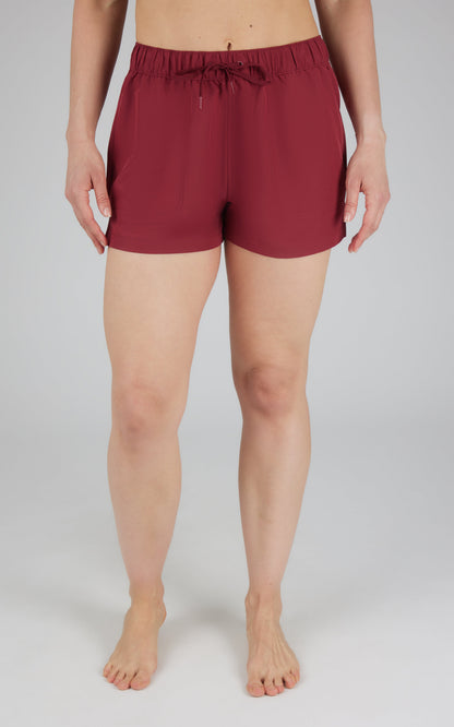 90 Degree by Reflex Citylite Woven Short