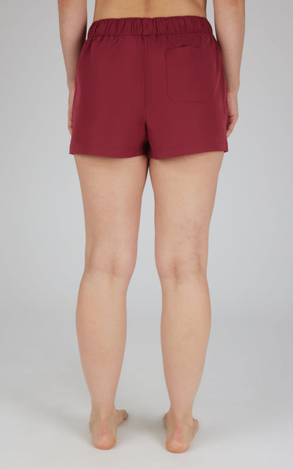 90 Degree by Reflex Citylite Woven Short