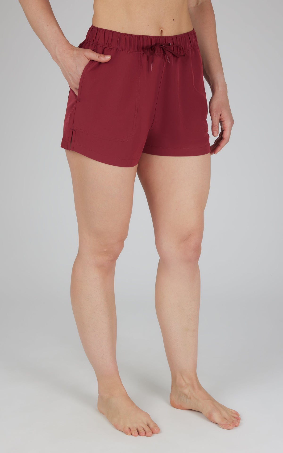 90 Degree by Reflex Citylite Woven Short