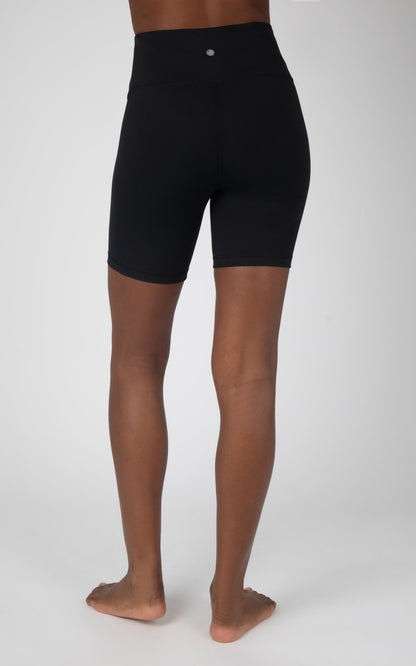 90 Degree by Reflex Lux Crossover Waist 7" Bike Short