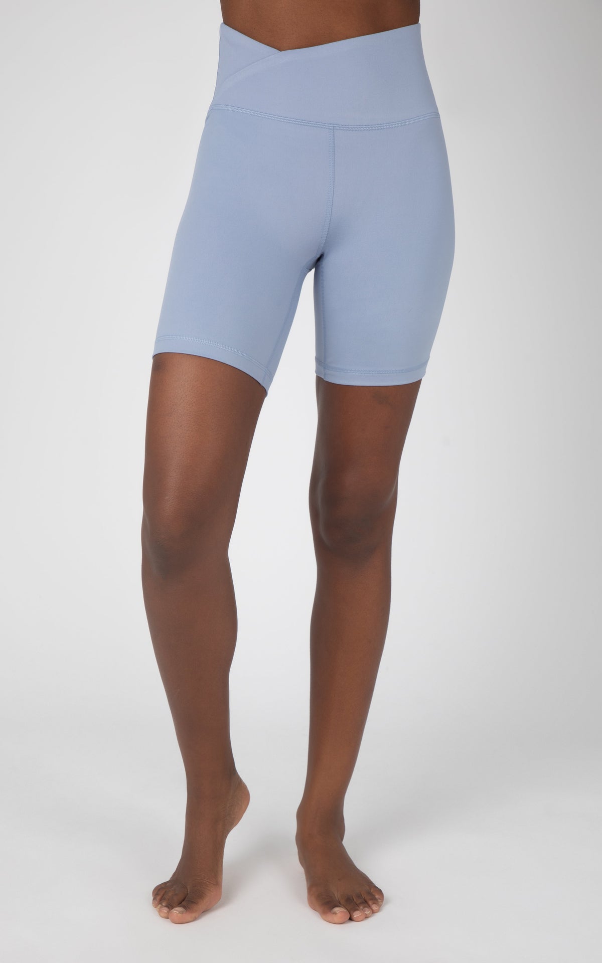 90 Degree by Reflex Lux Crossover Waist 7" Bike Short