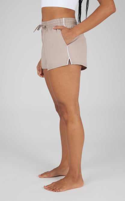 90 Degree by Reflex Halo Woven 2 in 1 Running Short