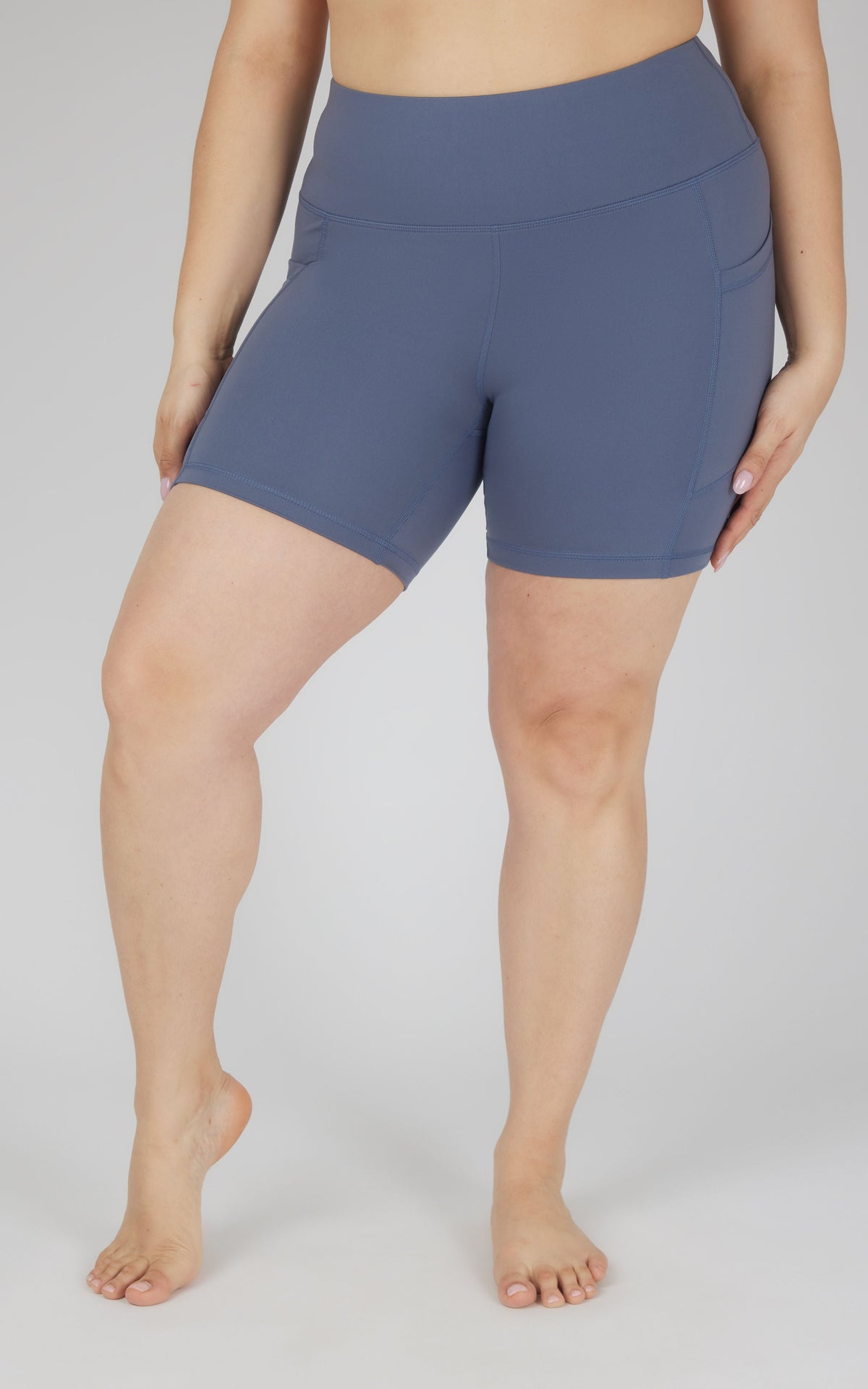 90 Degree by Reflex Plus Lux Tribeca 7" Short