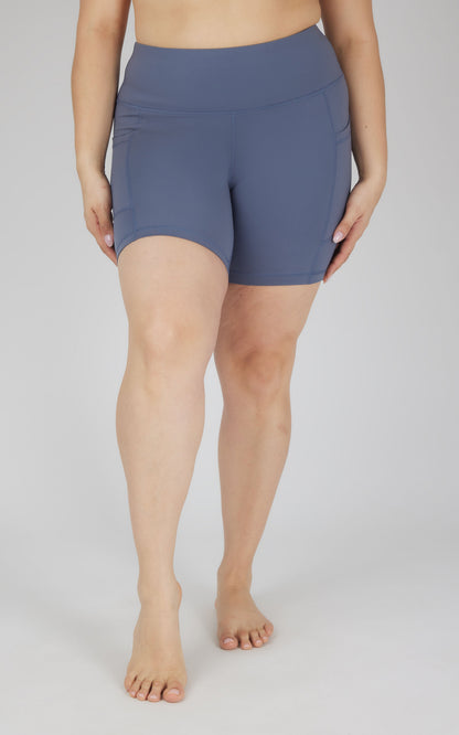 90 Degree by Reflex Plus Lux Tribeca 7" Short