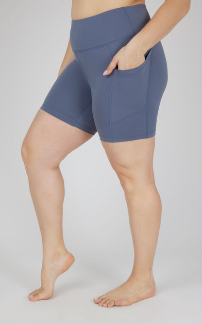 90 Degree by Reflex Plus Lux Tribeca 7" Short