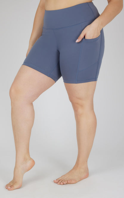 90 Degree by Reflex Plus Lux Tribeca 7" Short
