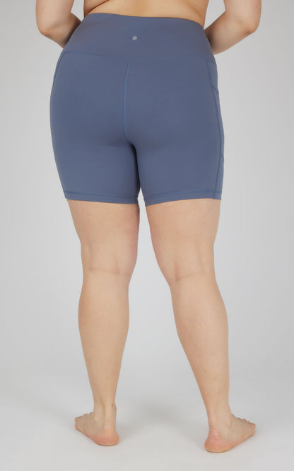 90 Degree by Reflex Plus Lux Tribeca 7" Short