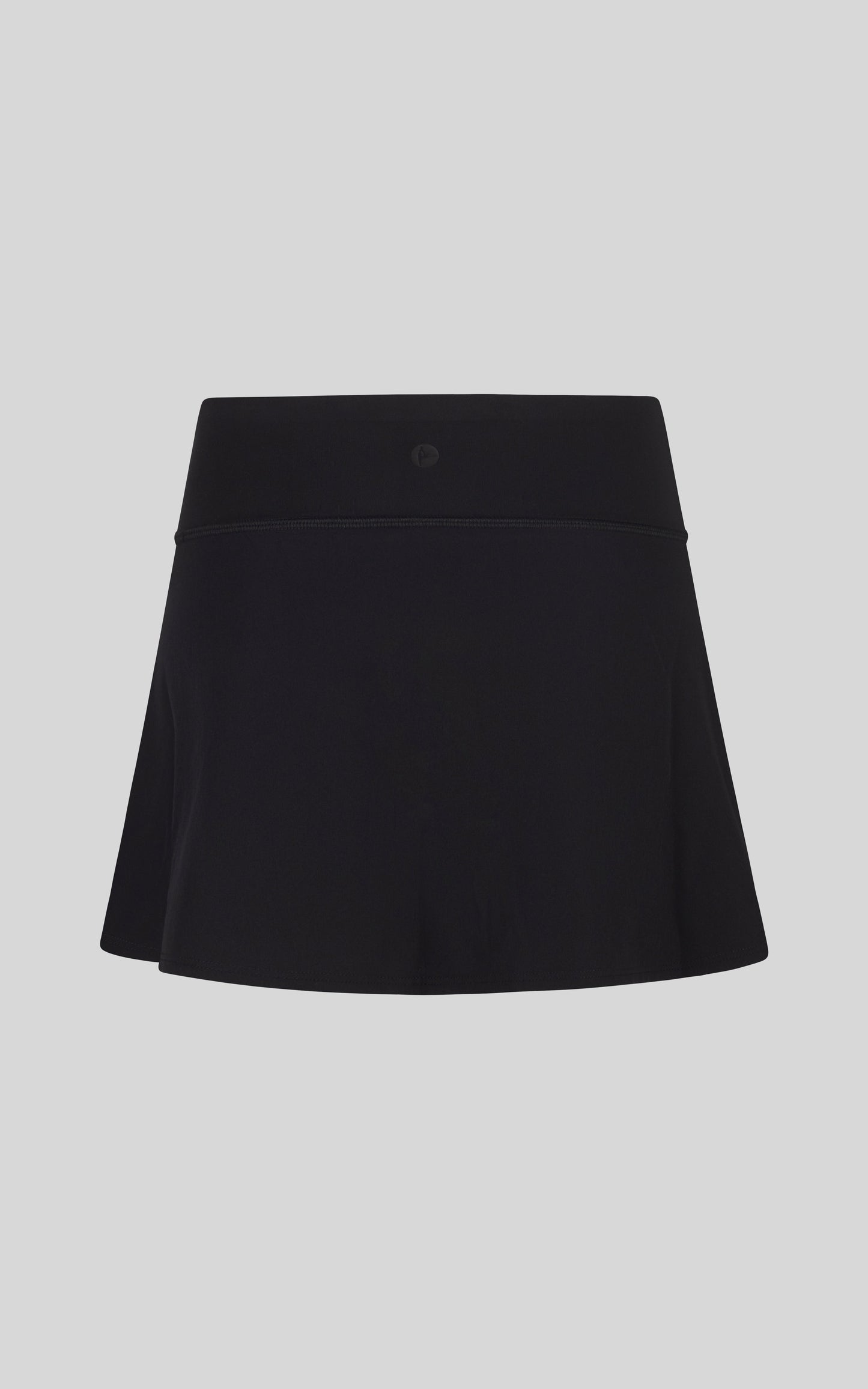 90 Degree by Reflex Girls Charm Pleated Skort