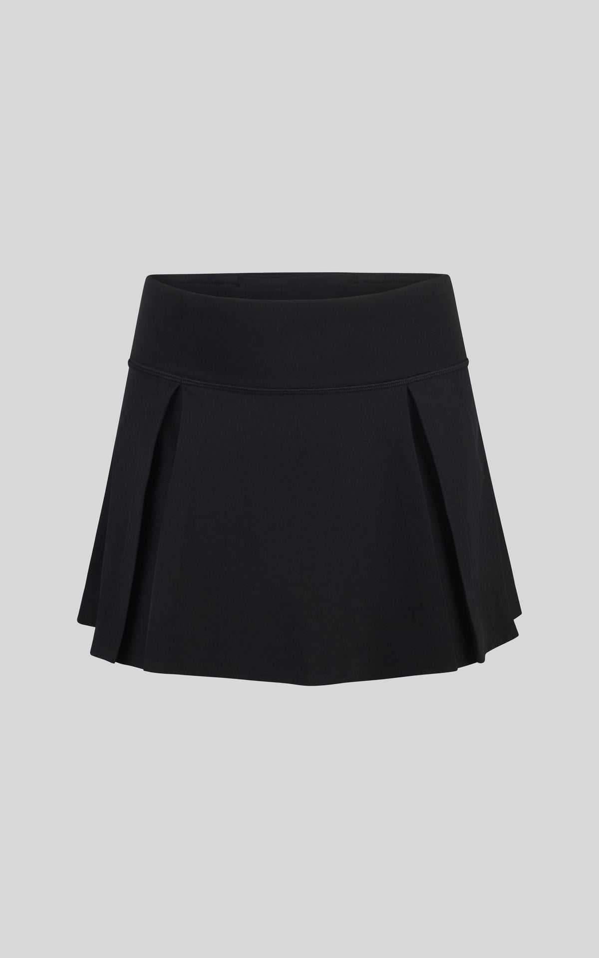 90 Degree by Reflex Girls Charm Pleated Skort
