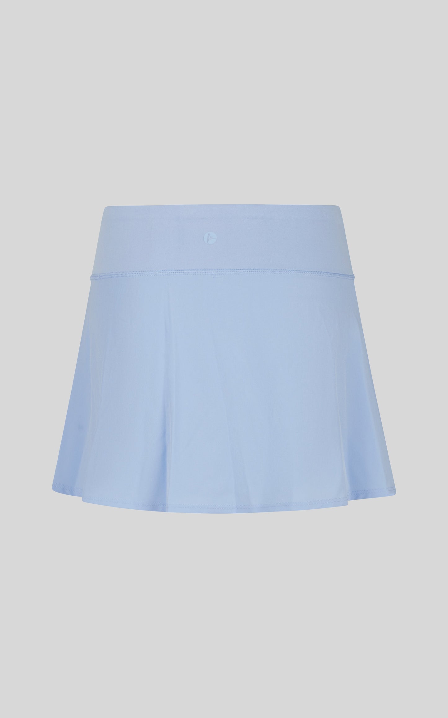 90 Degree by Reflex Girls Charm Pleated Skort