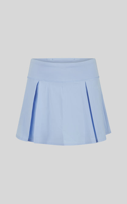 90 Degree by Reflex Girls Charm Pleated Skort