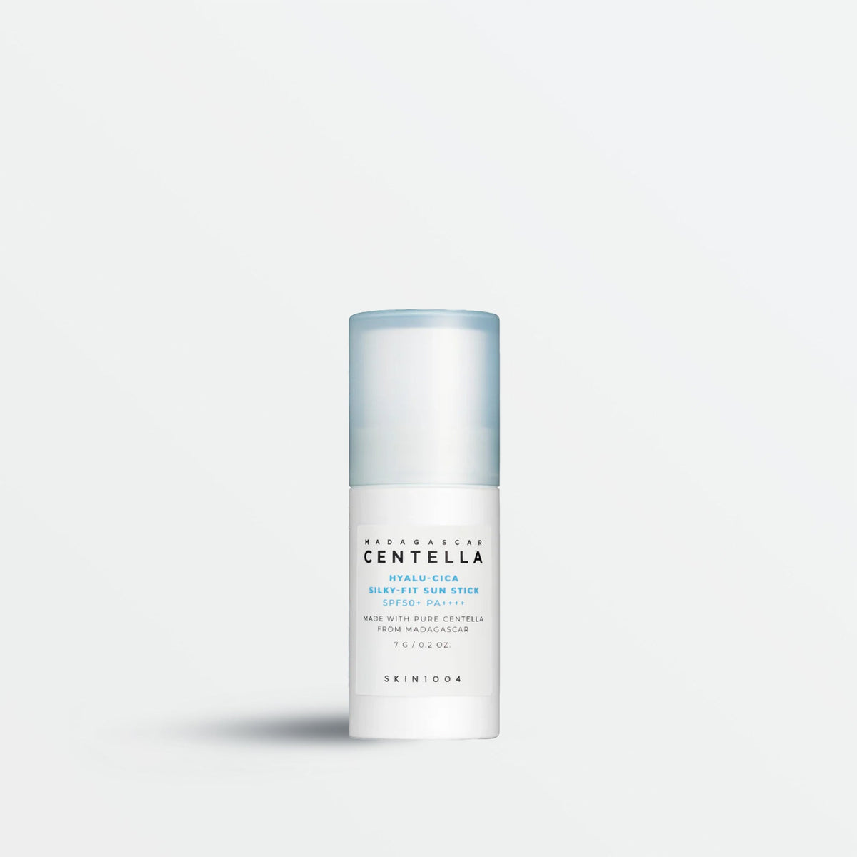 Madagascar Centella Hyalu-Cica Silky-Fit Sun Stick Mini SPF50+ PA++++ (7g)