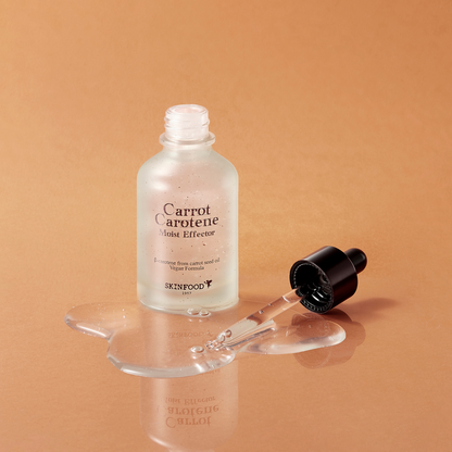 Carrot Carotene Moist Effector (55ml)