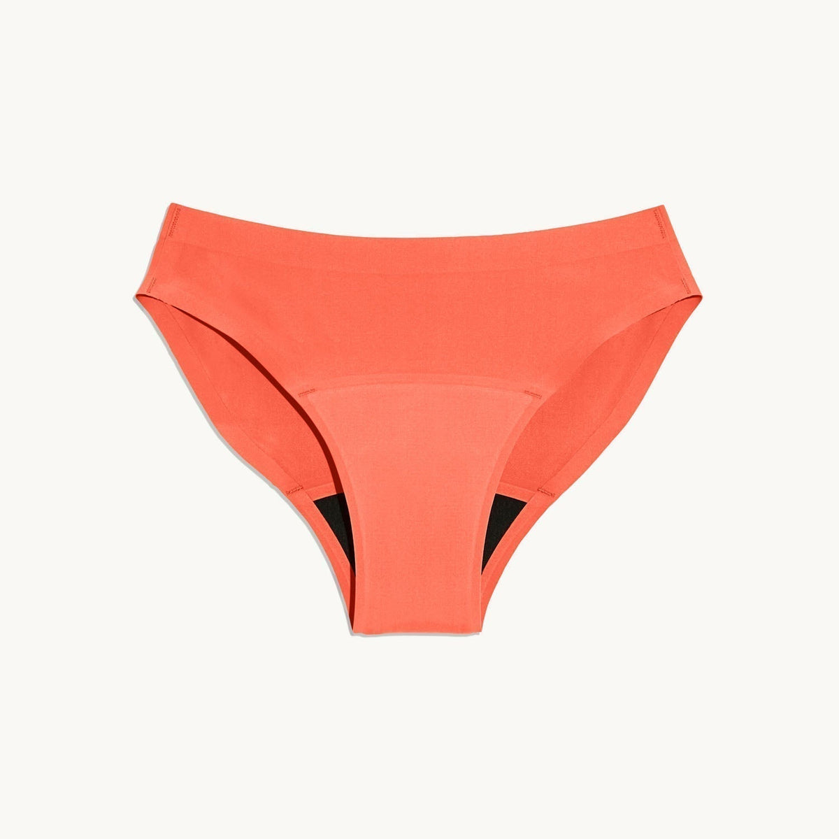Teen Super Leakproof® No-Show Bikini - Last Call