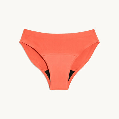 Teen Super Leakproof® No-Show Bikini - Last Call