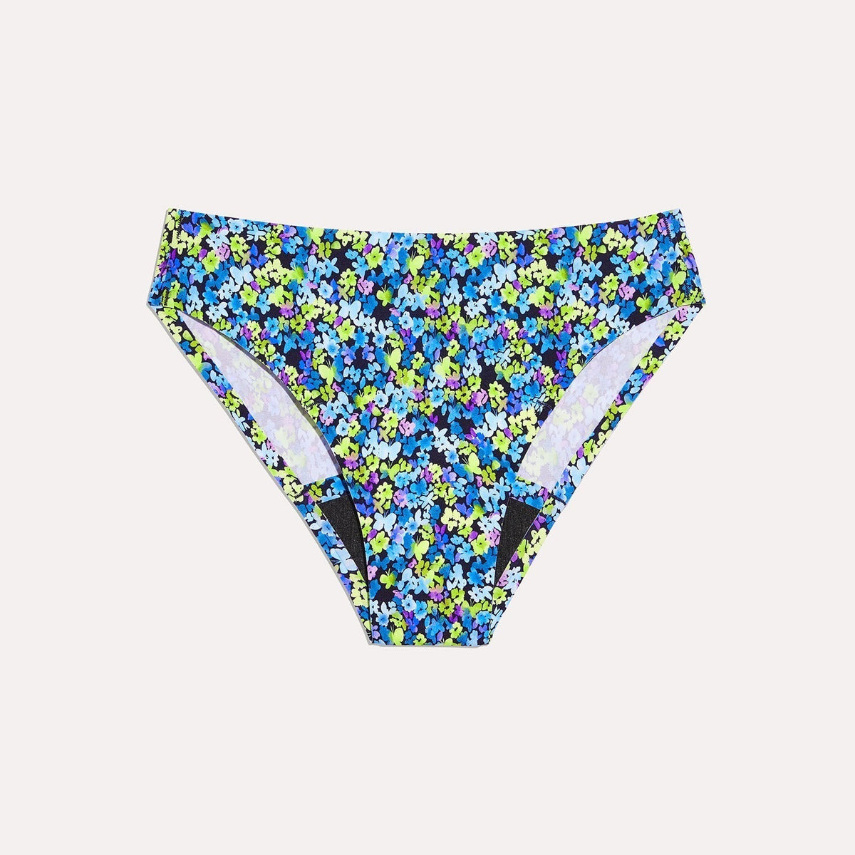 Teen Super Leakproof® No-Show Bikini - Last Call