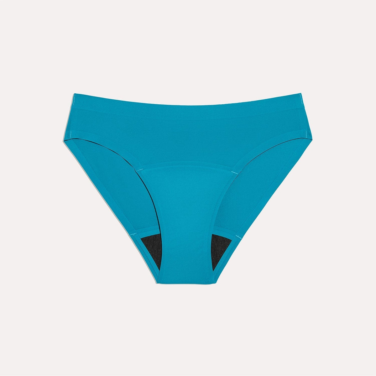 Teen Super Leakproof® No-Show Bikini - Last Call
