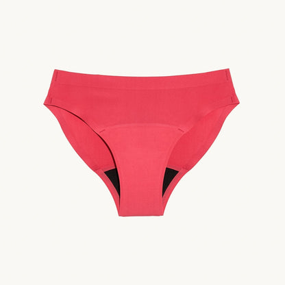 Teen Super Leakproof® No-Show Bikini - Last Call