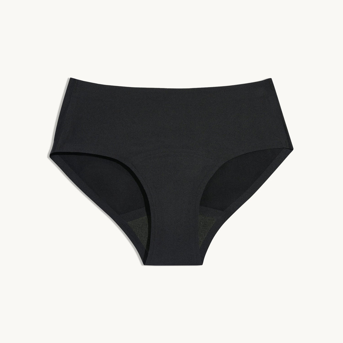 Teen Super Leakproof® No-Show Boyshort - Last Call