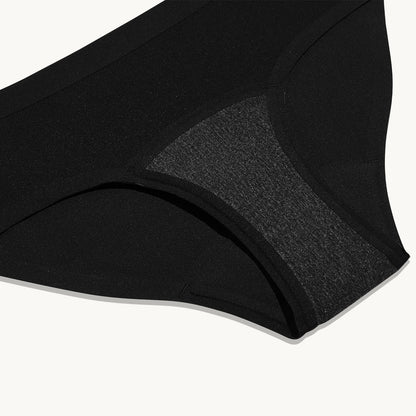 Teen Super Leakproof® No-Show Boyshort - Last Call
