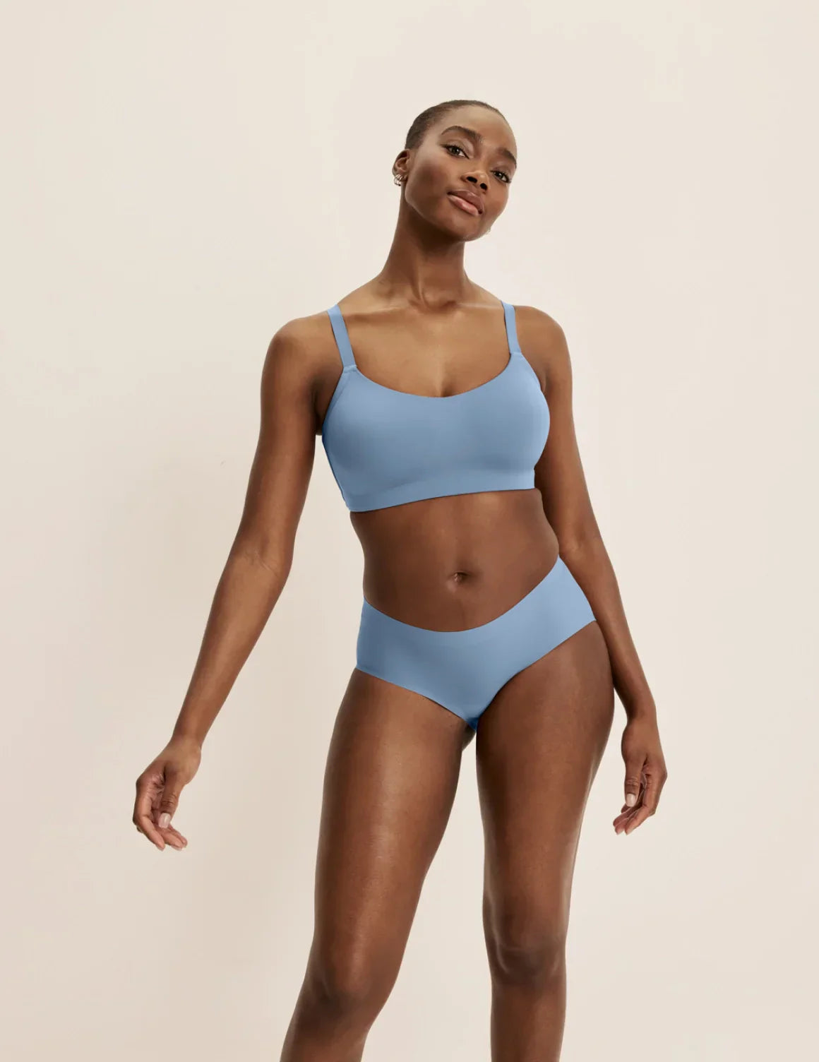 Super Leakproof® No-Show Boyshort - Original - Last Call