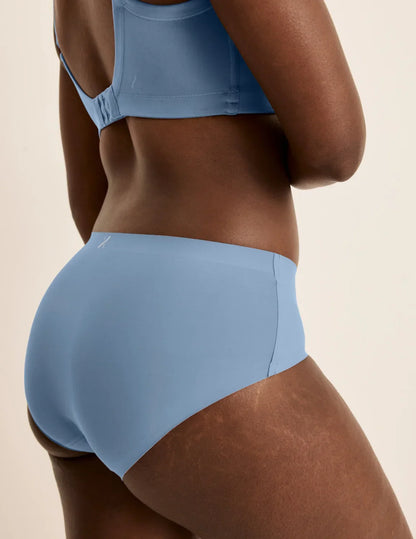 Super Leakproof® No-Show Boyshort - Original - Last Call