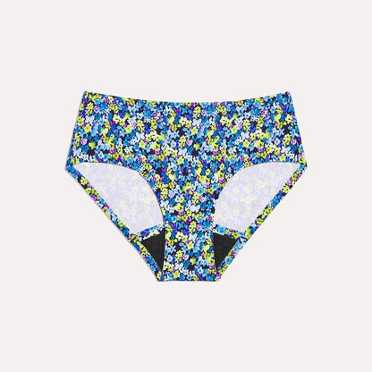Teen Super Leakproof® No-Show Boyshort - Last Call