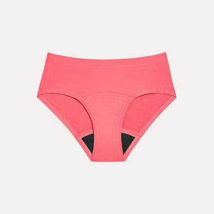 Teen Super Leakproof® No-Show Boyshort - Last Call