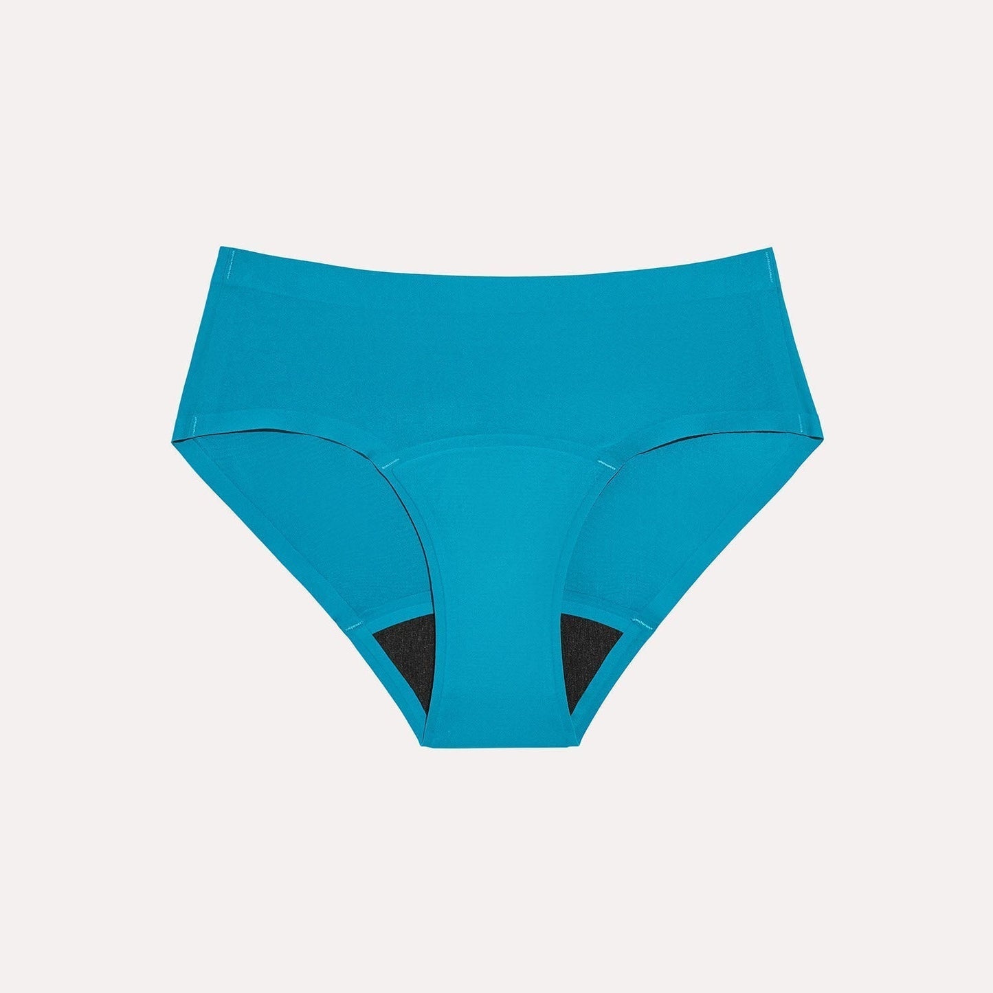 Teen Super Leakproof® No-Show Boyshort - Last Call