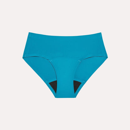Teen Super Leakproof® No-Show Boyshort - Last Call