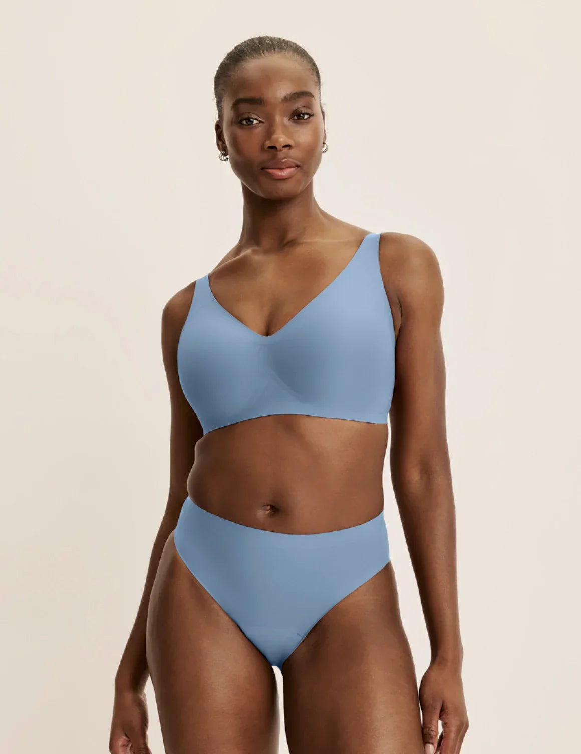 Super Leakproof® No-Show French Cut - Original - Last Call