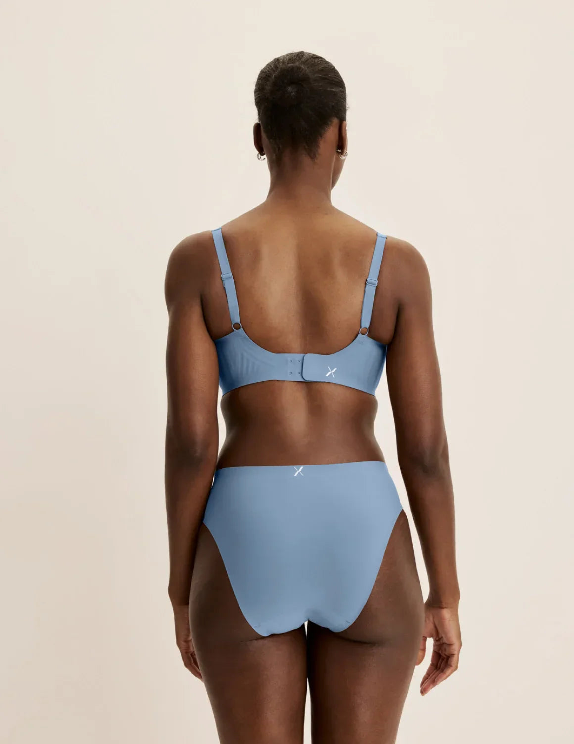 Super Leakproof® No-Show French Cut - Original - Last Call