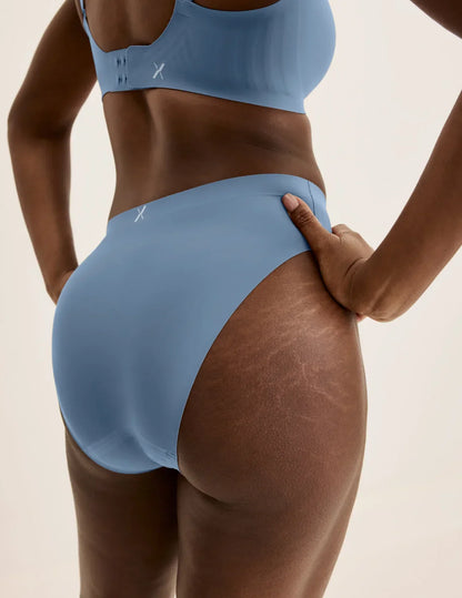 Super Leakproof® No-Show French Cut - Original - Last Call