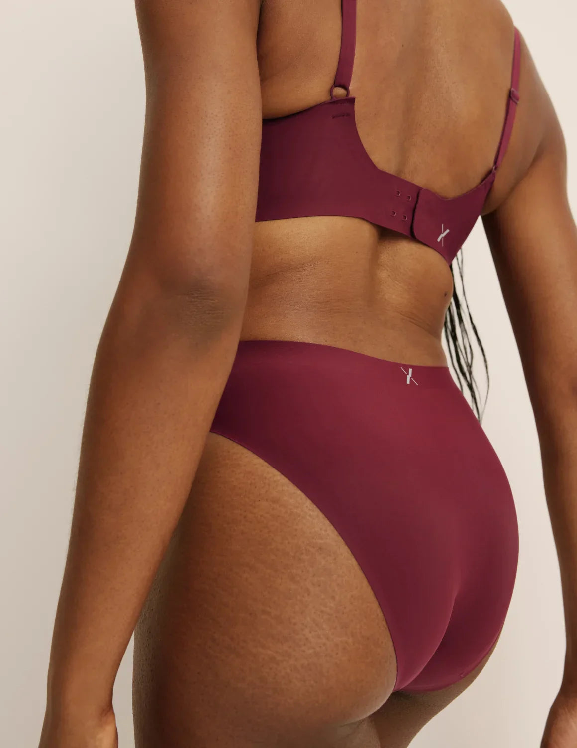 Super Leakproof® No-Show French Cut - Original - Last Call
