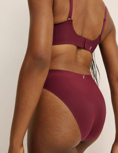 Super Leakproof® No-Show French Cut - Original - Last Call