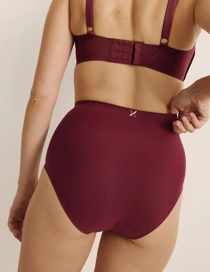 Super Leakproof® No-Show High Rise - Original - Last Call