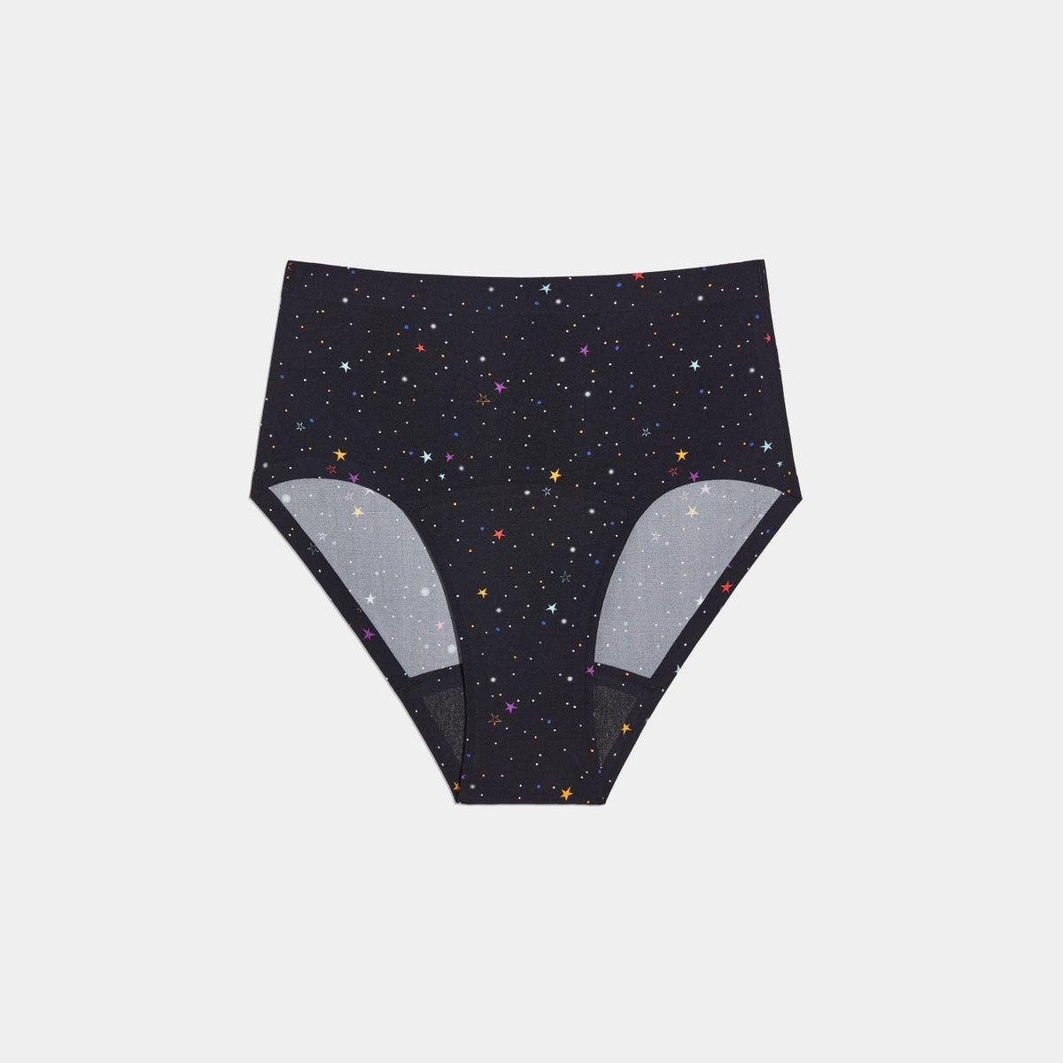Teen Super Leakproof® No-Show High Rise - Last Call